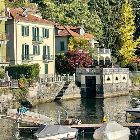 Ortensie & Oleandri Al Lago - By Myhomeincomo Ардженьо Екстериор снимка
