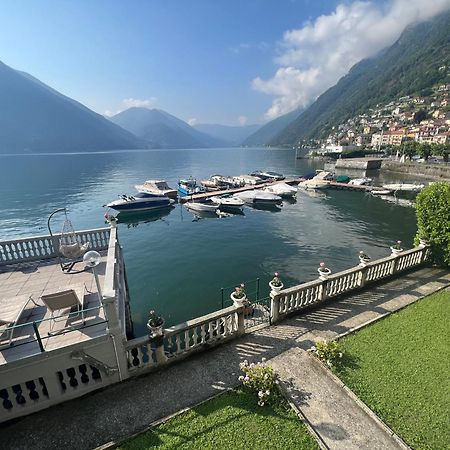 Ortensie & Oleandri Al Lago - By Myhomeincomo Ардженьо Екстериор снимка