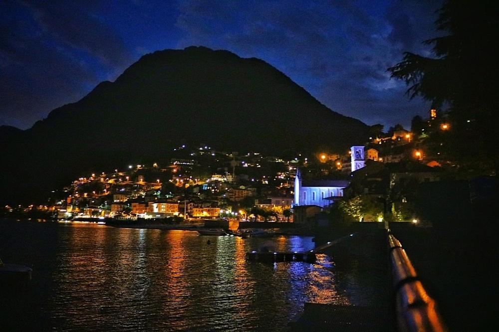 Ortensie & Oleandri Al Lago - By Myhomeincomo Ардженьо Екстериор снимка