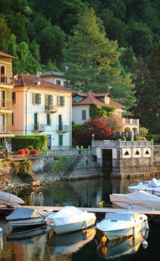 Ortensie & Oleandri Al Lago - By Myhomeincomo Ардженьо Екстериор снимка