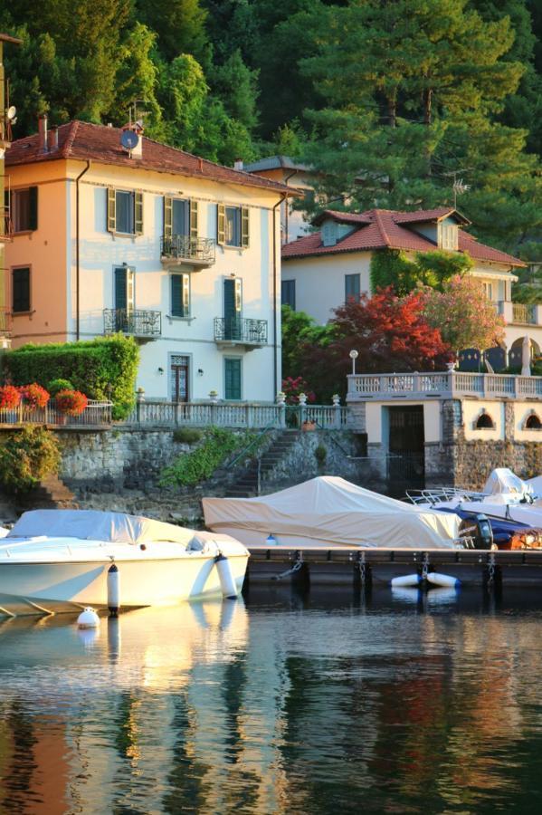 Ortensie & Oleandri Al Lago - By Myhomeincomo Ардженьо Екстериор снимка